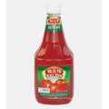 Ketchup de tomate en conserva de alta calidad 3180g en lata